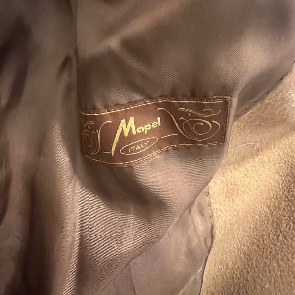 Babaton The Stedman Wool Coat - Picture 7 of 8